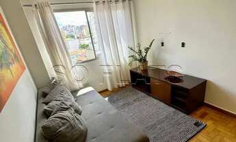 Imagem 5: Apartamento no Villaggio Guarnieri disponível para locação com 75m² na Bela Vita