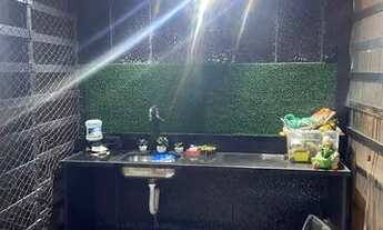 Imagem 2: Casa Quissamã Casa com 3 dormitórios