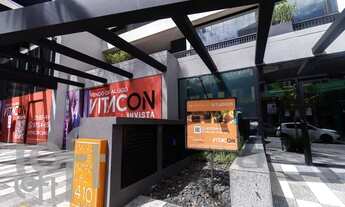 Imagem 6: Apartamento à venda em Campos Elísios com 33 m², 1 quarto