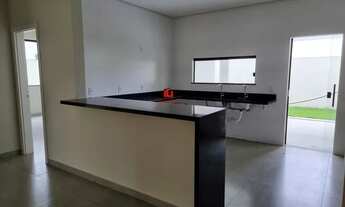 Imagem 3: Casa Terrea c 3 Suites no Passaredo Espaço Gourmet Imovel Novo