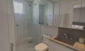 Imagem 5: Apartamento para venda tem 64 metros quadrados com 2 quartos em Tatuapé - São Paulo - SP