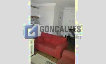 Imagem 3: DIADEMA - Residential / Apartment - CENTRO