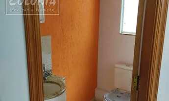 Imagem 4: São Bernardo do Campo - Casa Padrão - Nova Petrópolis