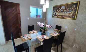 Imagem 6: Casa mobiliada para locação por temporada em Manaira - João Pessoa PB