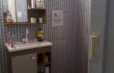 Imagem 3: Casa padrão Casa com 2 dormitórios