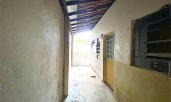 Imagem 6: Casa com à venda, 125 m² por R$ 79.000 - Jardim Itamaraca - Itapira/SP