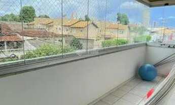 Imagem 6: Apartamento 3 quartos Ed. Porto das Araras - Araes