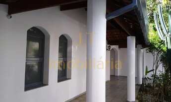 Imagem: Casa para aluguel tem 312 m² com 3 dormitórios