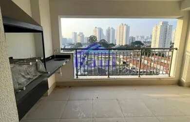 Imagem 2: LOCAÇÃO/VENDA - APARTAMENTO NOVO - 68M² -2 DORMITÓRIOS - JARDIM CARAVELAS - SÃO PAULO/SP