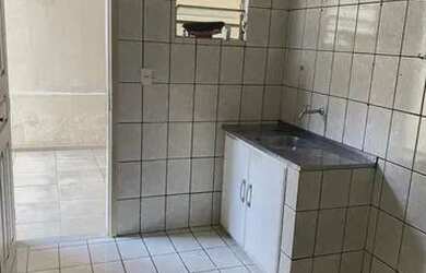 Imagem 4: Casa para venda tem 123 metros quadrados com 2 quartos em Dinah Borges - Eunápolis - BA