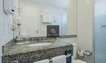 Imagem 7: Flat disponível em Moema - SP