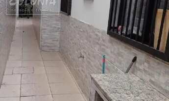 Imagem 6: Santo André - Casa Padrão - Jardim Santo Alberto