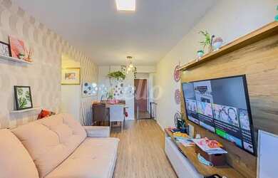 Imagem 2: São Paulo - Apartamento Padrão - Mooca