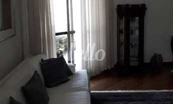 Imagem 4: São Paulo - Apartamento Padrão - Paraíso