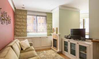 Imagem 5: Apartamento no Batel - ARYA1