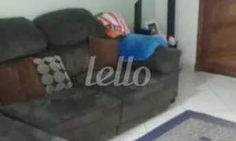 Imagem 2: São Paulo - Casa Padrão - Mooca