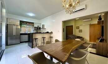 Imagem 7: Casa em condomínio San Marco Ilha Gênova 2 suítes 209,36 m² - Venda