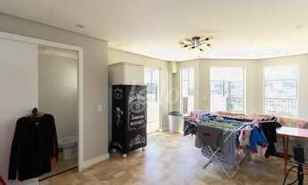 Imagem: São Paulo - Apartamento Padrão - Mandaqui