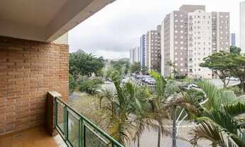 Imagem 5: São Paulo - Apartamento Padrão - Sacomã