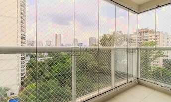 Imagem 5: Locação Apartamento 2 Dormitórios - 70 m² Brooklin