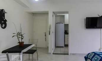 Imagem 6: Apartamento à Venda - Liberdade, 1 Quarto, 37 m2