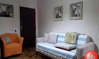 Imagem 3: São Paulo - Apartamento Padrão - Vila Mariana