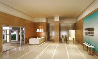 Imagem 3: SALA COMERCIAL em São Paulo - SP, Jabaquara