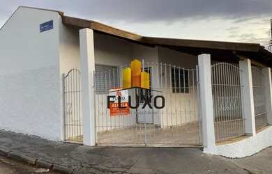 Imagem 3: Casa no Bairro JARDIM REDENTOR na cidade de Bauru