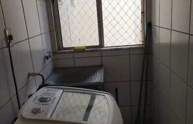 Imagem 2: APTO MOBILIADO ARIRIZAL 1.600,00