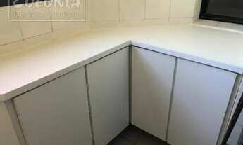 Imagem 2: São Bernardo do Campo - Apartamento Padrão - Rudge Ramos