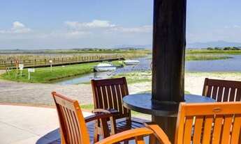 Imagem 7: OSóRIO - Terreno Padrão - Condomínio Lagoa do Passo