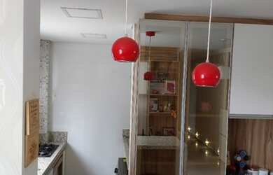 Imagem 4: Vende-se ou Aluga-se Apartamento mobiliado com acabamento premium!