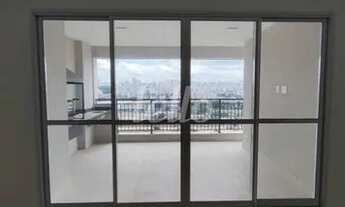 Imagem 5: São Paulo - Apartamento Padrão - Mooca