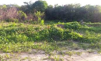 Imagem: Terreno bem amplo