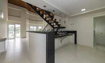 Imagem 4: Apartamento Cobertura Duplex 3 suítes - Campos do Jordão