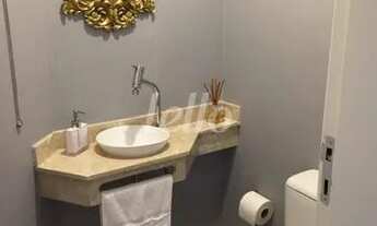 Imagem 6: São Paulo - Apartamento Padrão - Vila Mariana