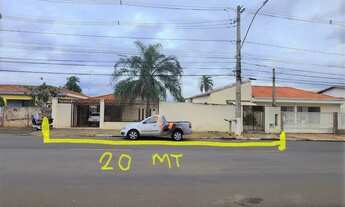 Imagem 4: Térrea para venda com 276 metros quadrados com 3 quartos em Parque Ortolândia - Hortolândi