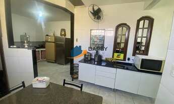 Imagem 5: MANSÃO COM 6 QUARTOS JÓQUEI 750MIL