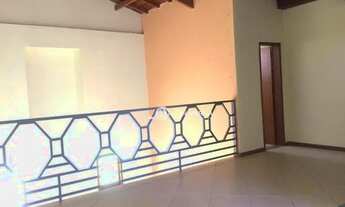 Imagem 6: Casa com 3 quartos para alugar, 180 m² por R$ 3.200/mês - Alto dos Pinheiros - Juiz de For