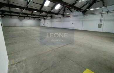 Imagem 7: Galpão para Locação em São Paulo, Belém, 2 banheiros, 5 vagas