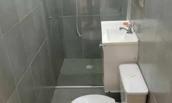 Imagem 7: Apartamento para aluguel com 110 metros quadrados com 2 quartos em Pinheiros - São Paulo