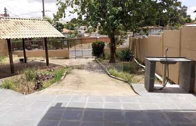 Imagem 2: Casa com 3 dormitórios para alugar, 217 m² por R$ 1.810,64/mês - Cidade Verde - Cuiabá/MT