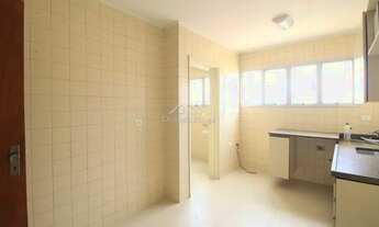 Imagem 7: Apartamento Locação 3 Dormitórios - 130 m² Vila Madalena