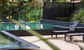 Imagem 2: Apartamento para venda com 510 metros quadrados com 4 quartos em Auxiliadora - Porto Alegr