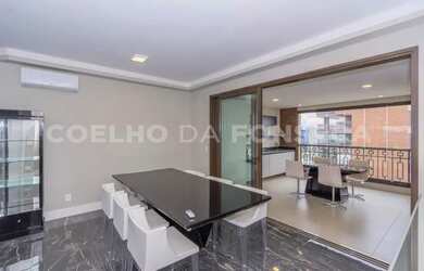 Imagem 6: Barueri - Apartamento Padrão - Alphaville Empresarial