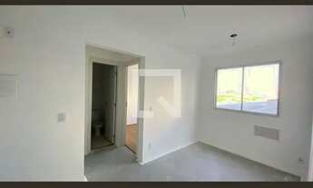 Imagem 4: Apartamento para Aluguel - Canindé, 2 Quartos, 35 m2