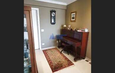 Imagem 7: Apartamento à venda no bairro Vila Romana - São Paulo/SP