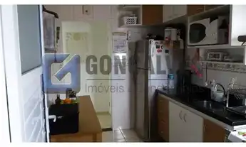 Imagem 6: SAO BERNARDO DO CAMPO - Residential / Apartment - VILA EUCLIDES