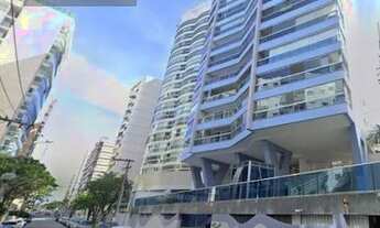 Imagem: Amplo 3 quartos, 1 suíte, com armários