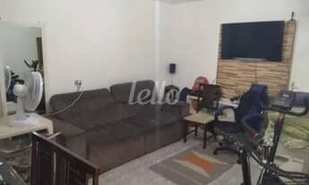 Imagem 2: São Paulo - Casa Padrão - Cursino